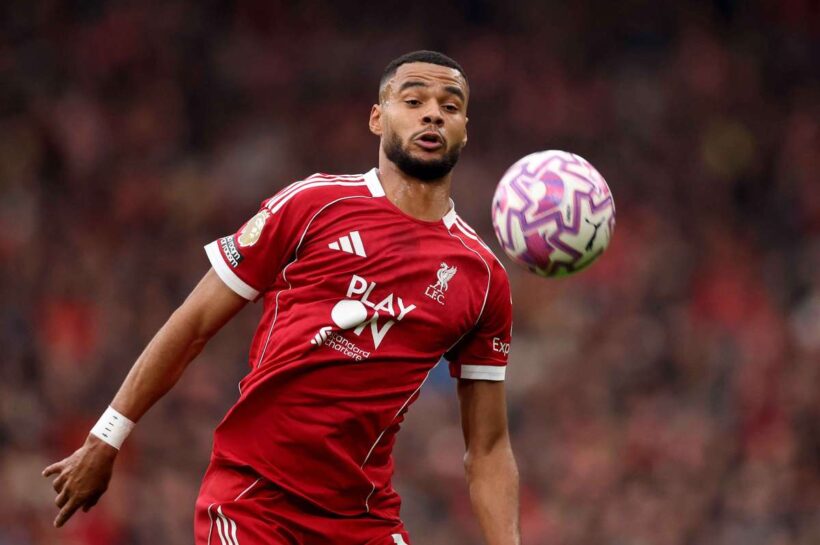 Айнтрахт Франкфурт - Ливерпуль: где смотреть, трансляция, анонс, прогнозируемые составы и шансы