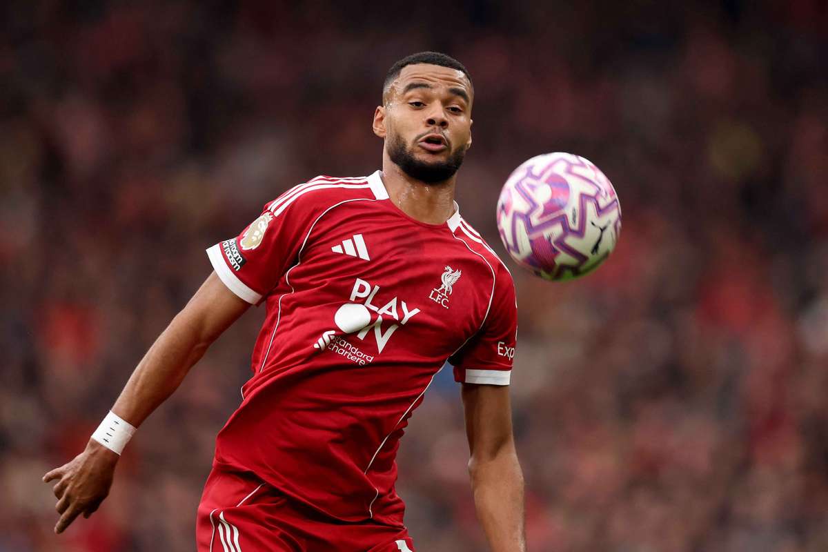 Айнтрахт Франкфурт - Ливерпуль: где смотреть, трансляция, анонс, прогнозируемые составы и шансы