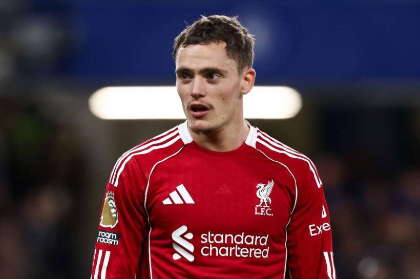 Арне Слот: Флориану Вирцу не везло с тех пор, как он присоединился к нам