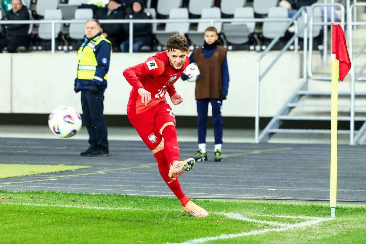 Себастьян Шиманьски: «Это было репетировано. Эта постановка была подготовлена»