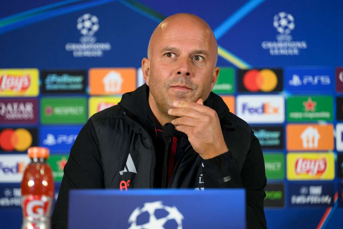 В Ливерпуле вы должны отдать все возможное, говорит слот. В Турции будет полагаться на помощника