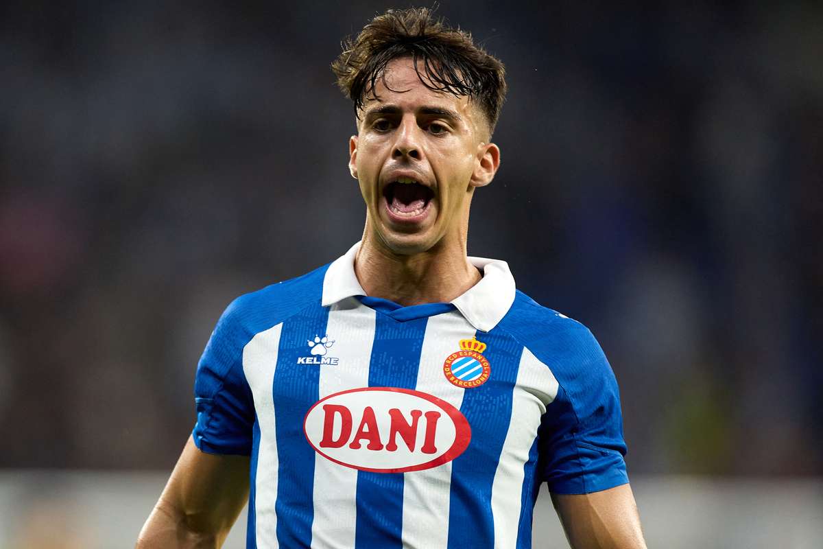 Альваро Агуадо обвинен в сексуальном насилии над сотрудниками «Эспаньола»