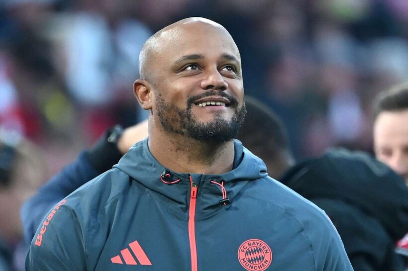 Компания продлила контракт с мюнхенской «Баварией» до 2029 года.