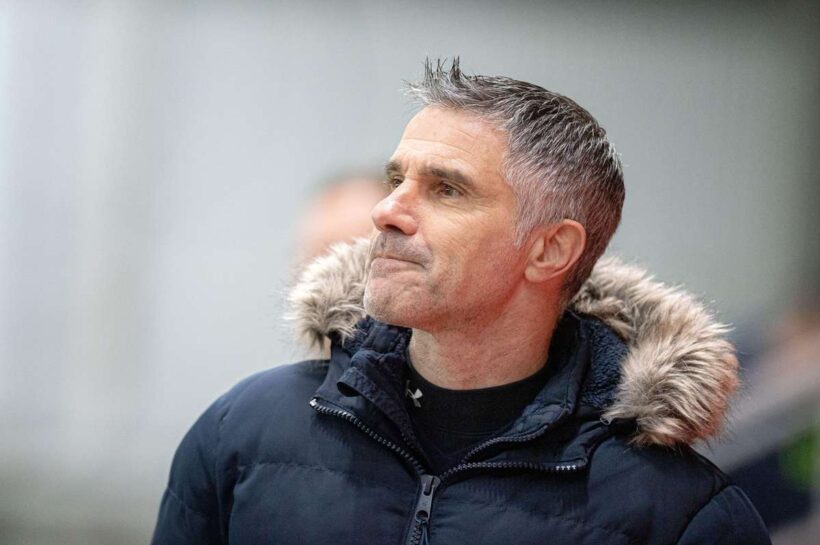 Это новый вечный тренер? Джино Леттиери может вернуться в польский футбол