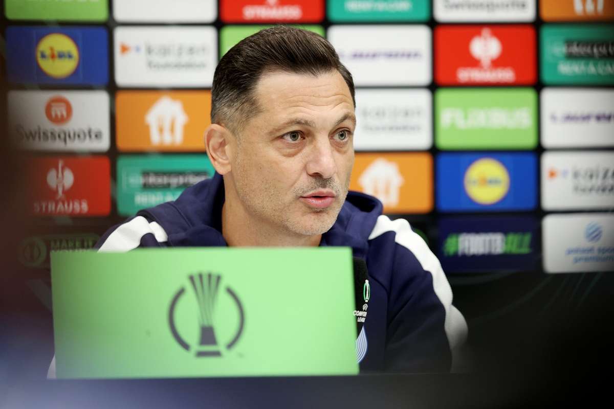 Тренер Universititi: «У Ракоу есть слабости, и мы постараемся его использовать»