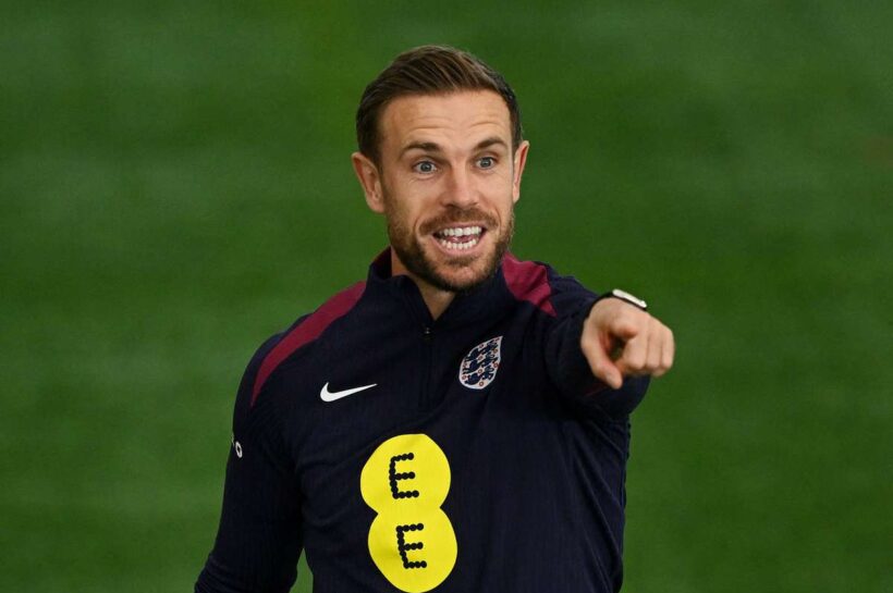 Хендерсон защищается от критики: Я показал, что могу сделать для Англии