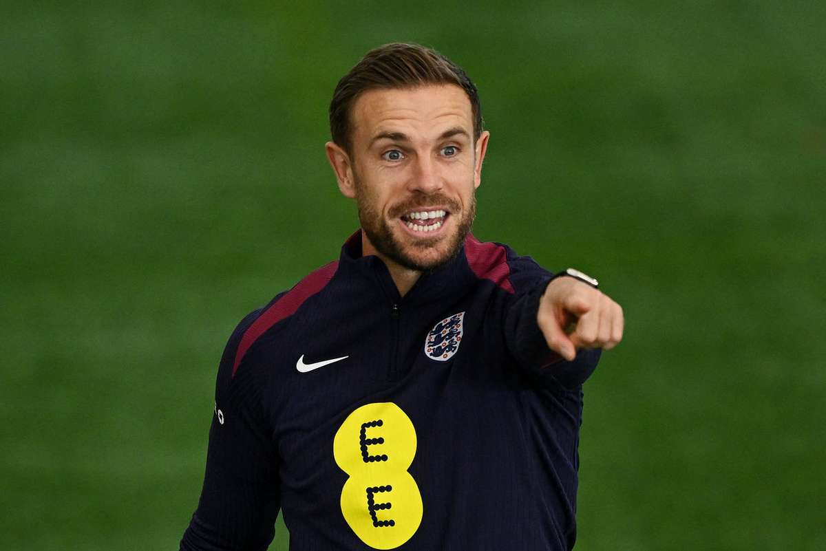 Хендерсон защищается от критики: Я показал, что могу сделать для Англии