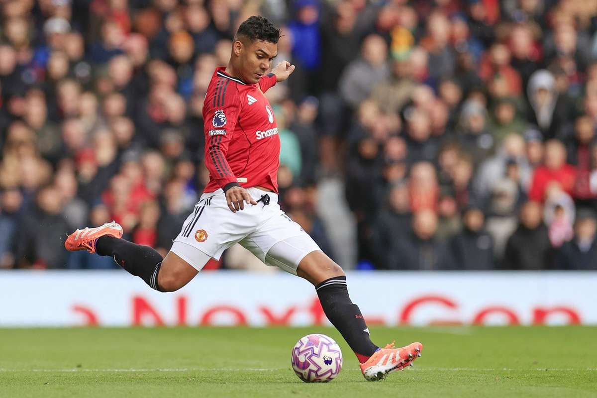 Неожиданное признание Каземиро. Ветеран Манчестера... его зовут не Каземиро