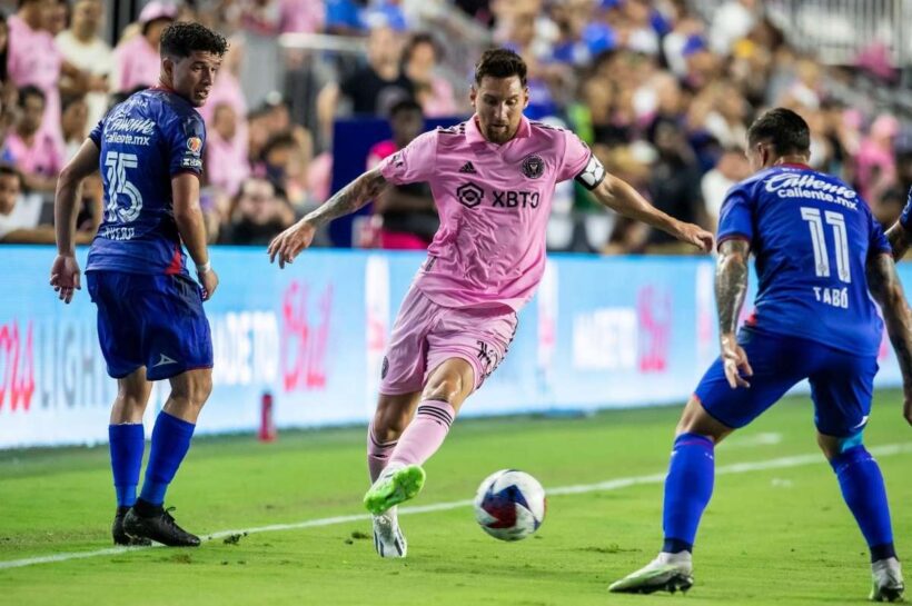 Савиола призывает болельщиков ценить Месси. «Мы приближаемся к концу этой истории»