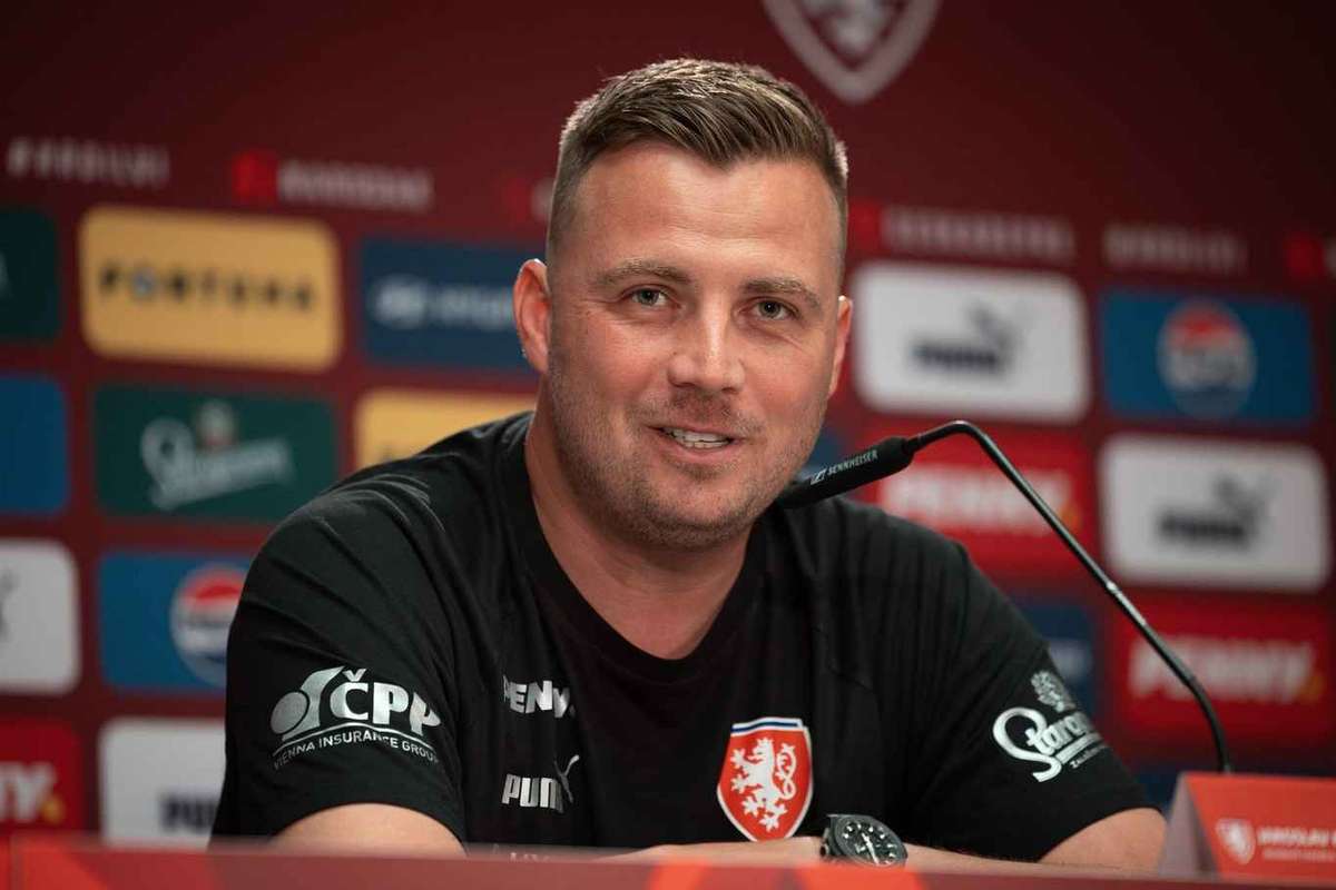 Ярослав Костл возглавит чехов в последнем отборочном матче ЧМ-2026.