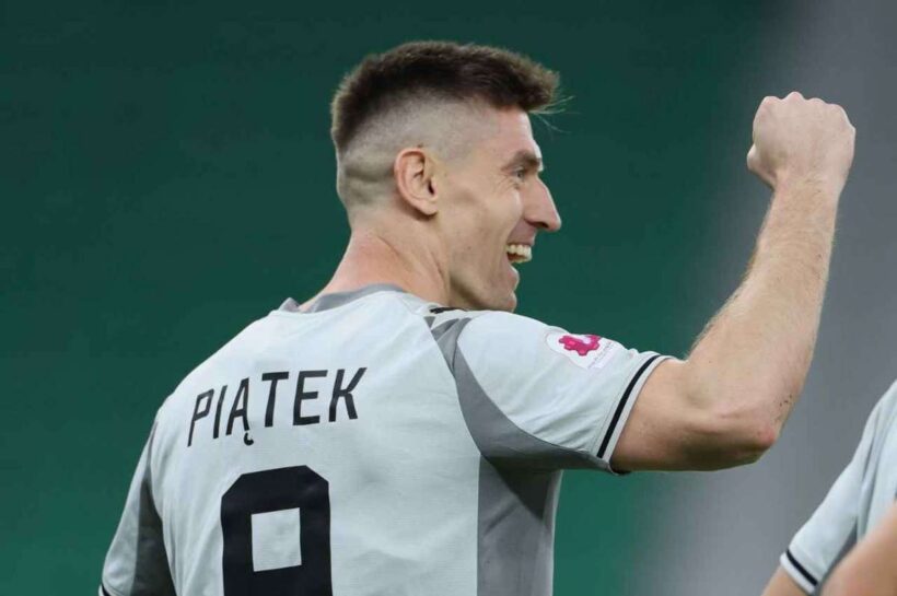 Третий гол Кшиштофа Пёнтека в Лиге Чемпионов, но Аль-Духаиль по-прежнему без побед