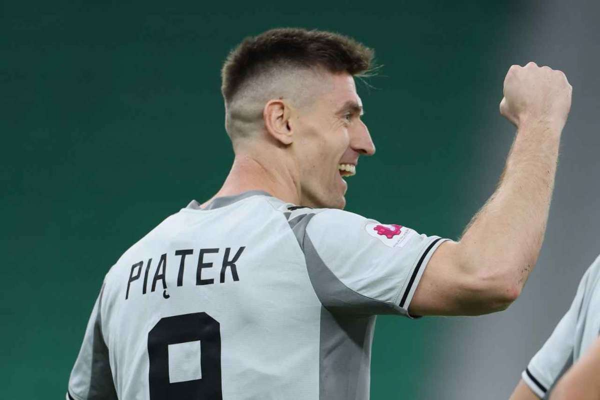 Третий гол Кшиштофа Пёнтека в Лиге Чемпионов, но Аль-Духаиль по-прежнему без побед