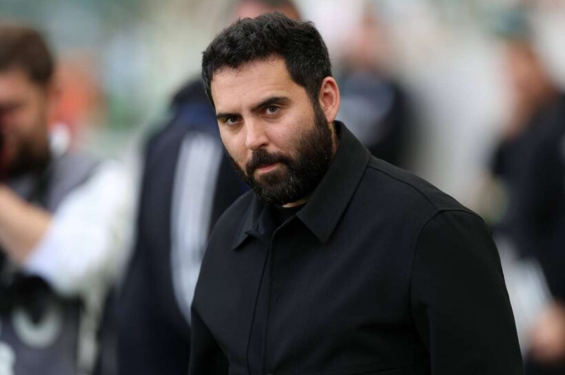 Официально: Гонсалу Фейо подписал контракт с Радомиаком, продлится ли он до 2028 года?