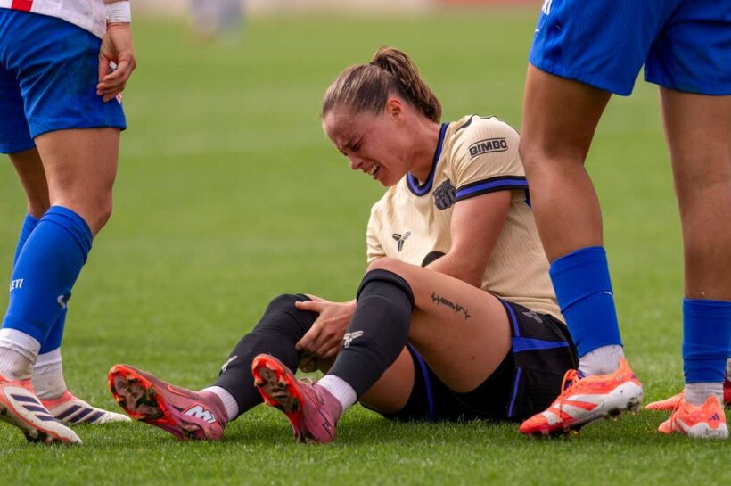 Официально: Опасения не подтвердились, Ева Пайор вернется в игру через несколько недель