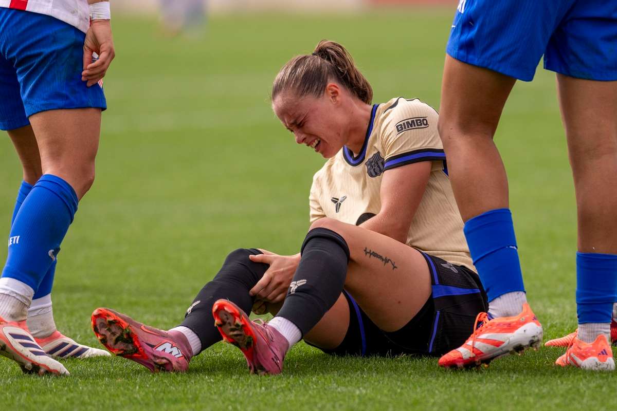 Официально: Опасения не подтвердились, Ева Пайор вернется в игру через несколько недель