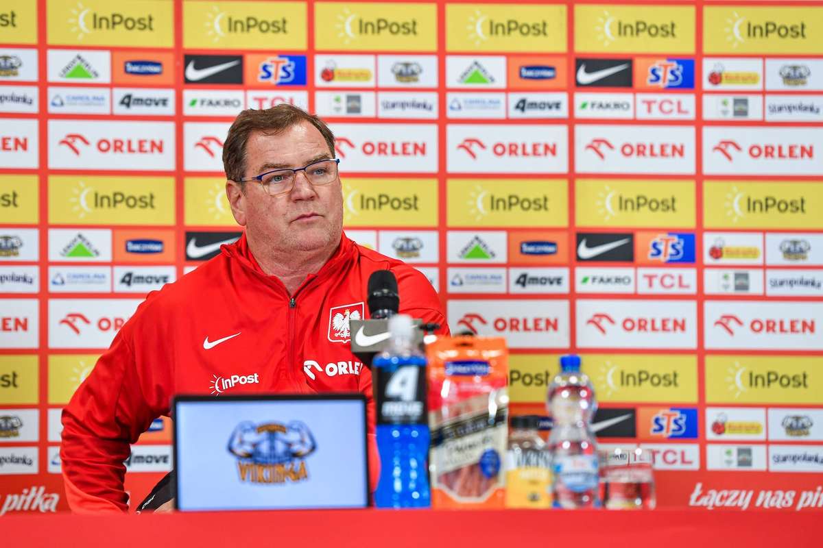 Urban перед матчем с Новой Зеландией: мы все еще строим сборную, мы слишком много говорим о Gravedigger