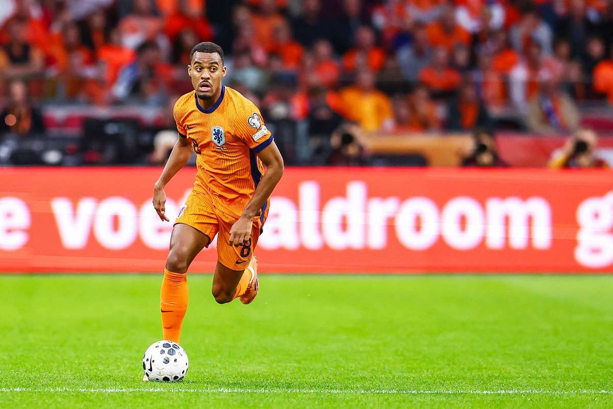 У «Ливерпуля» могут быть большие проблемы. Гравенберх получил травму во время сборов сборной