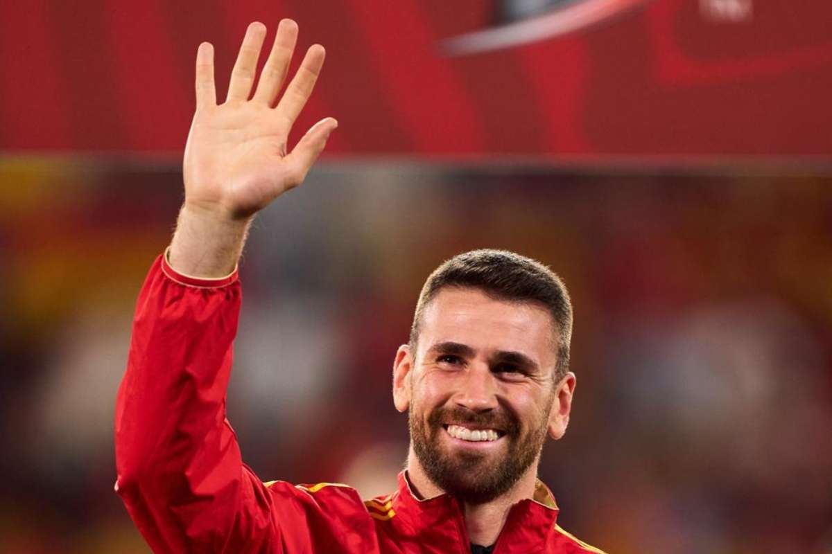 Унаи Симон побил два рекорда во время международного перерыва