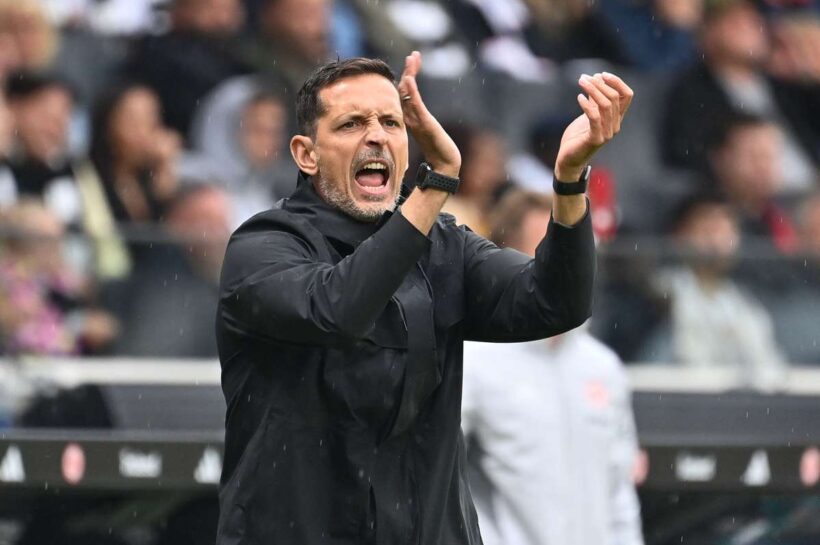 Топпмеллер: «Ливерпуль» — лучшая команда, несмотря на серию поражений