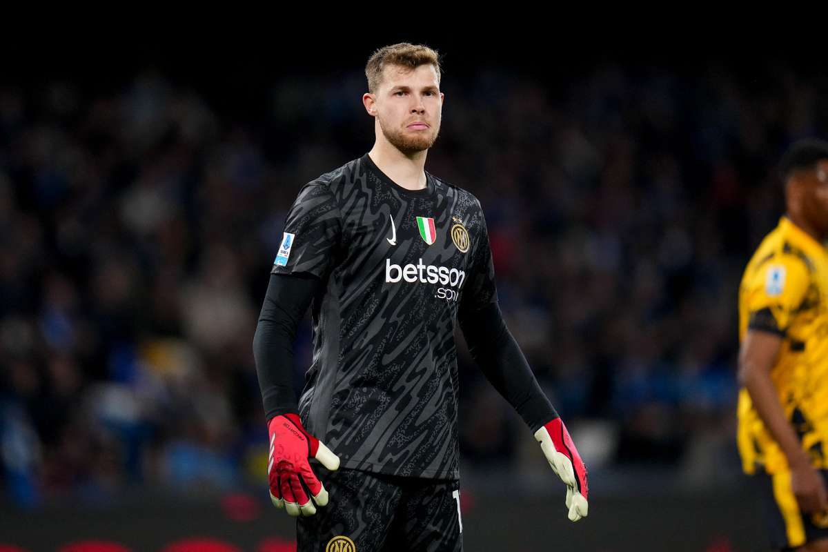 Драма Хосепа Мартинеса: вратарь «Интера» сбил пожилого мужчину в инвалидной коляске