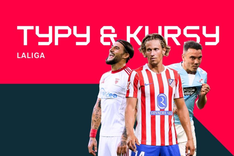 Ла Лига: Советы по ставкам, лучшие коэффициенты и ставки (9-й тур)