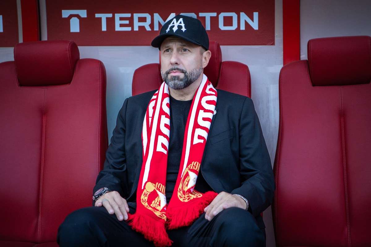 Новый тренер Видзева Игорь Йовичевич: вспоминаем успехи 1990-х годов.