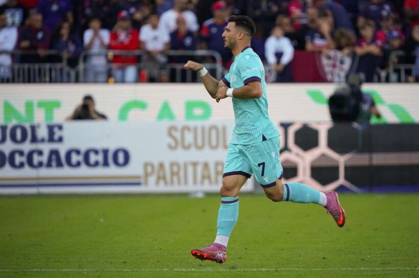 Отрицательный рекорд итальянской Серии А: в последнем туре было забито всего 11 голов