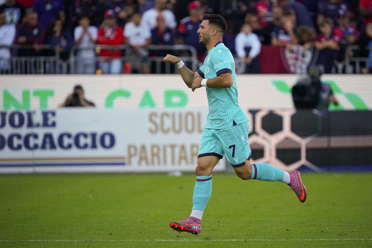 Отрицательный рекорд итальянской Серии А: в последнем туре было забито всего 11 голов