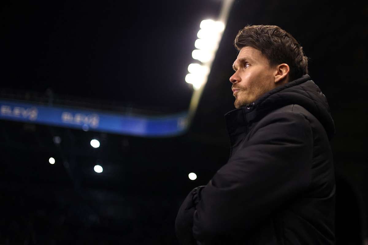 Рейнджерс наняли Дэнни Рола вместо Рассела Мартина