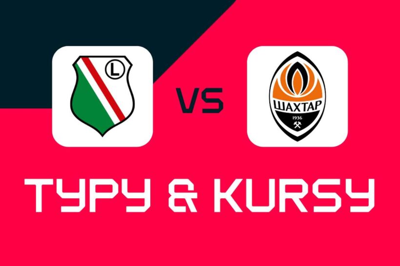 Шахтер Донецк - Легия Варшава: советы по ставкам, лучшие коэффициенты и ставки (Конференционная лига)