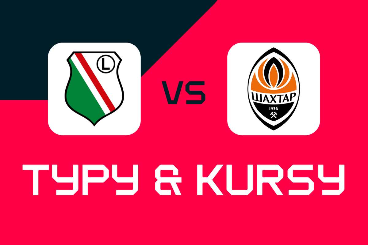 Шахтер Донецк - Легия Варшава: советы по ставкам, лучшие коэффициенты и ставки (Конференционная лига)