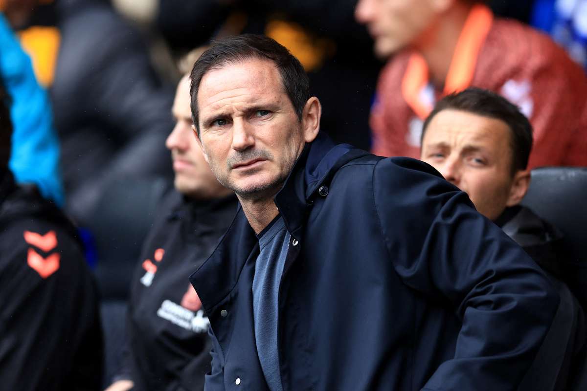 Лэмпард опроверг слухи о возможном переходе в Рейнджерс