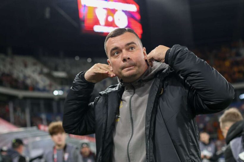 Семенец: Ожидаем высокую планку в Легнице