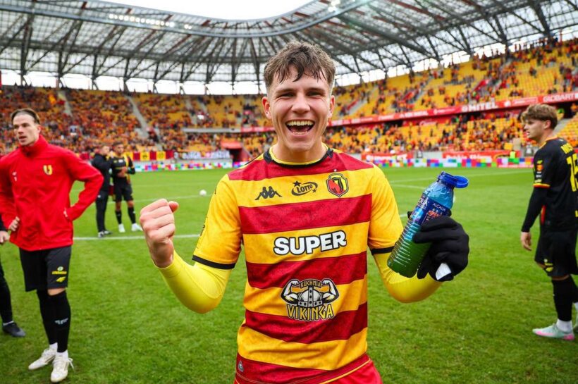 Пиетушевский уже для старшей национальной команды? Урбан: «Он не причиняет ему вреда»