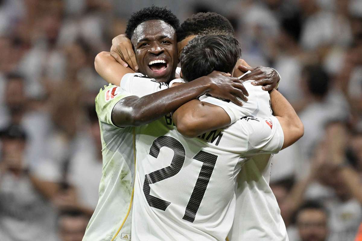 Хетафе – Реал Мадрид: где смотреть, трансляция, анонс, прогнозируемые составы и шансы