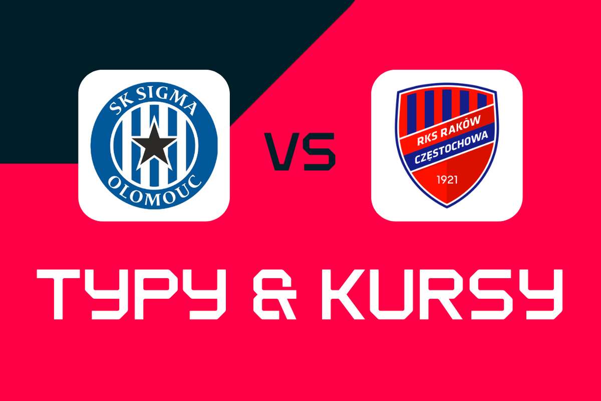 Сигма Оломоуц - Ракув Ченстохова: советы по ставкам, лучшие коэффициенты и ставки (Конференц-лига)