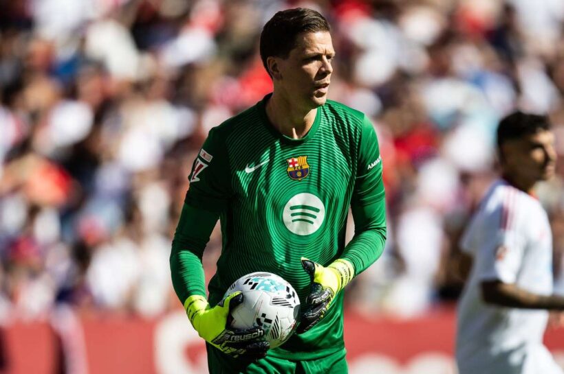 Слева и Щесни полетит в Майами, УЕФА согласился на два матча лиги в других странах