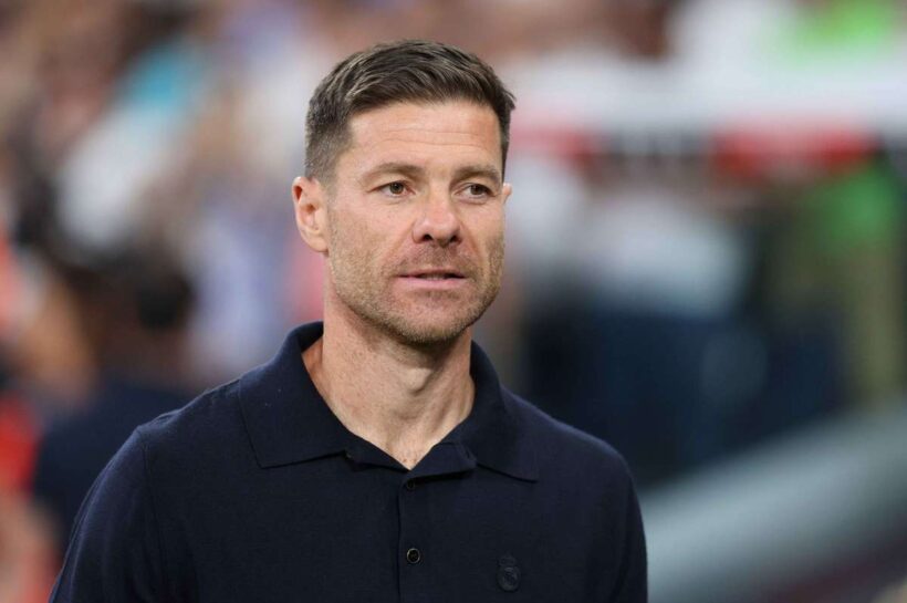 Хаби Алонсо отказывается комментировать обвинения Ламина Ямала в «мошенничестве» мадридского «Реала».