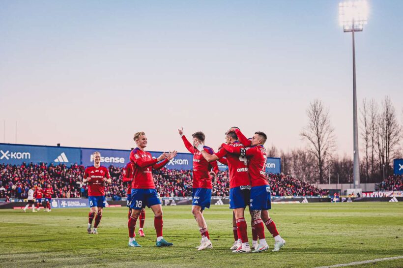 Субботний спарринг: Вечиста обыграл Радомяка, Макуч отдал победу Ракову