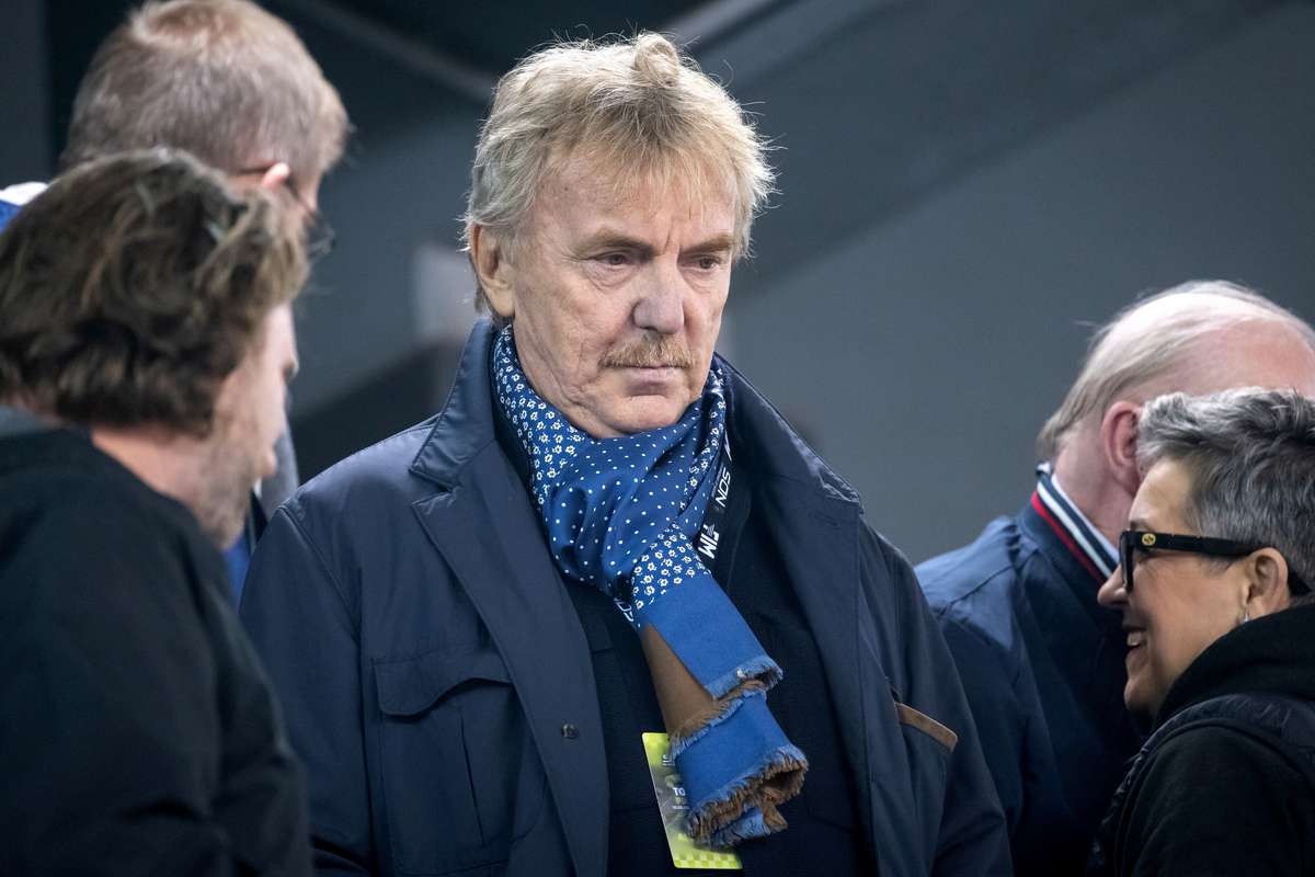 Бонек: Молодцы, тренер и команда, плей-офф неизбежен