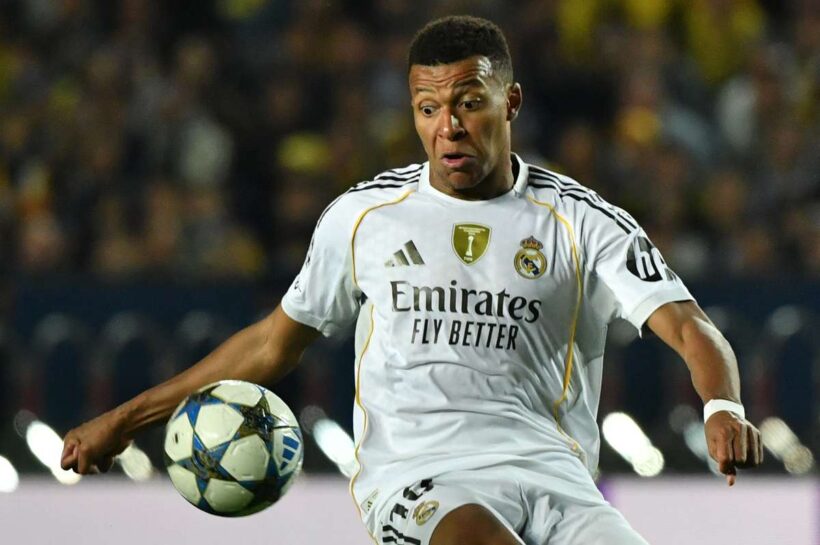 Реал Мадрид - Вильярреал: Где смотреть, передавать, объявлять, ожидаемые склады и курсы