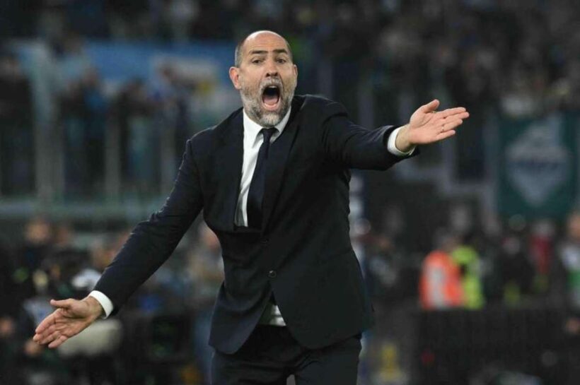 Официально: «Ювентус» меняет тренера после серии безвыигрышных матчей. Игорь Тудор теряет работу