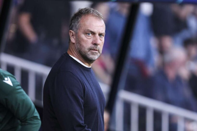 Апелляция «Барселоны» отклонена, Флик не вернется на скамейку запасных во время Эль-Класико