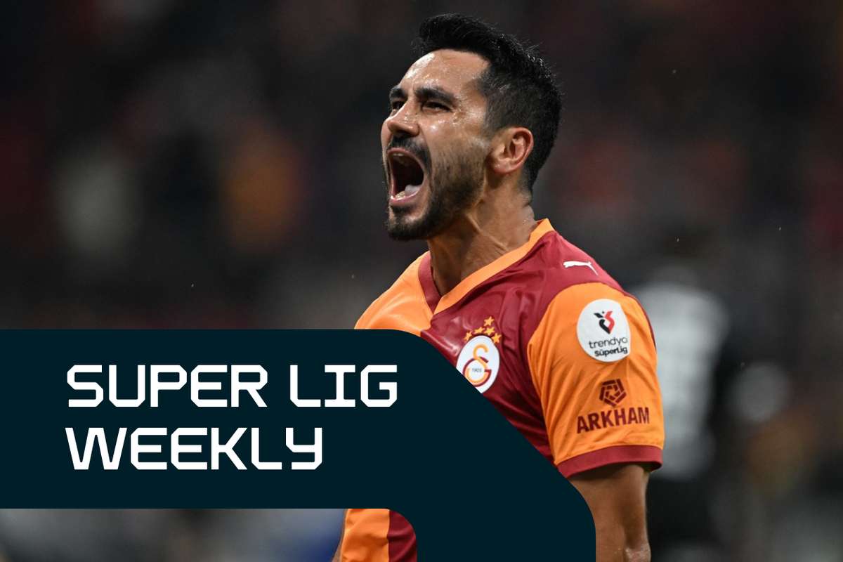 Неделя до Суперлиги Турции: «Галатасарай» остановился, но «Фенербахче» не воспользовался возможностью