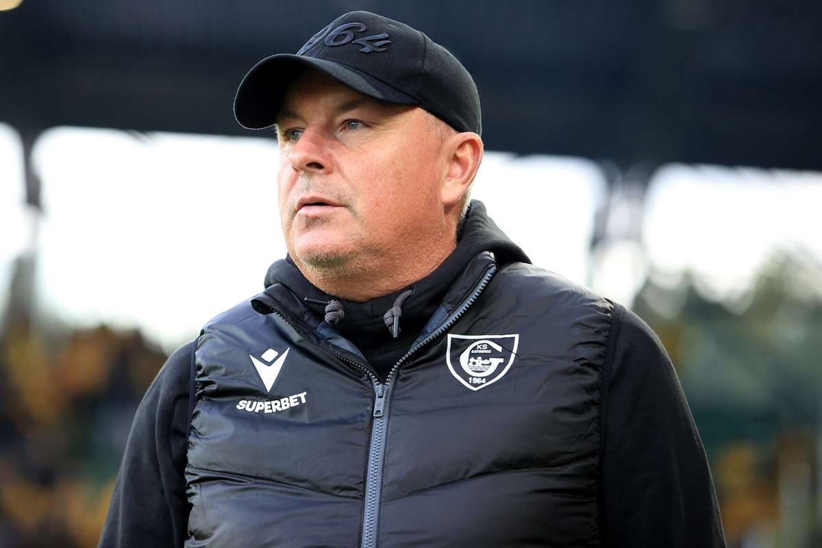 Рафал Горак: Трудно примирить с неудачей после такого матча