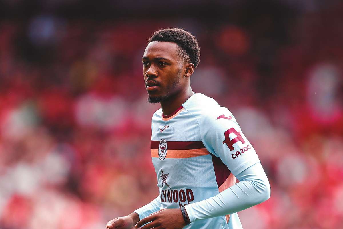 Антони Миламбо порвал крестообразную связку. «Брентфорд» подтверждает, что сезон окончен