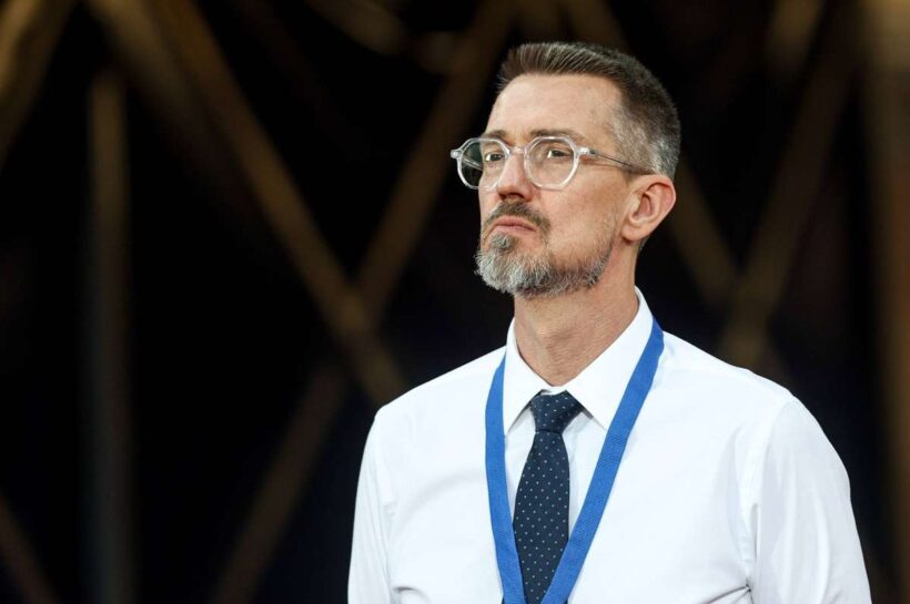 Главный судья Польской футбольной ассоциации Марцин Шулц: мы хотим восстановить престиж нашей среды