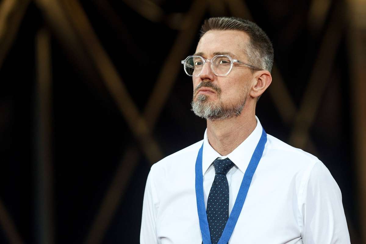 Главный судья Польской футбольной ассоциации Марцин Шулц: мы хотим восстановить престиж нашей среды