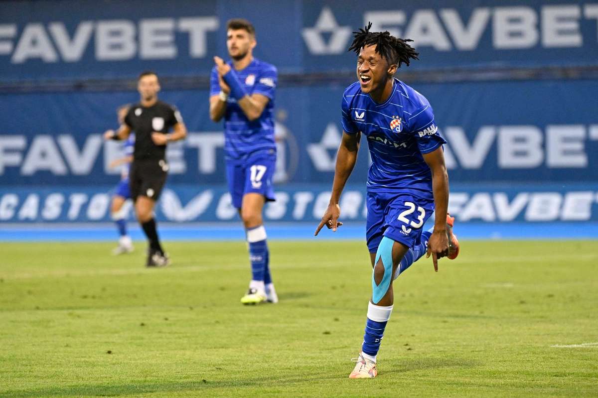 «Барселона» готова предложить за Кардосо Варелу пять миллионов евро плюс двадцать переменных