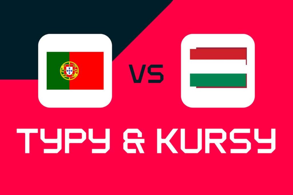 Португалия – Венгрия: Советы по ставкам, лучшие коэффициенты и ставки (ЧМ-2026, эл.)